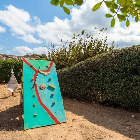 Blue Villa Parikia (Paros)