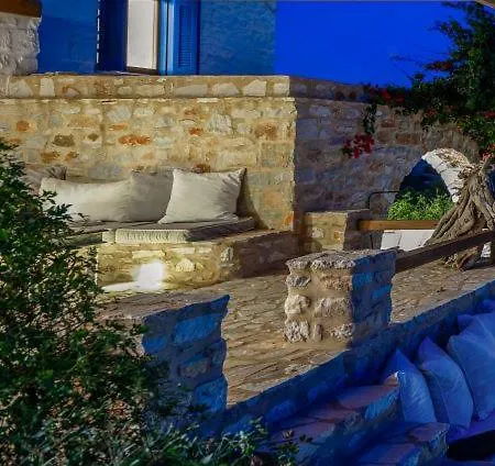 Blue Villa Parikia (Paros)
