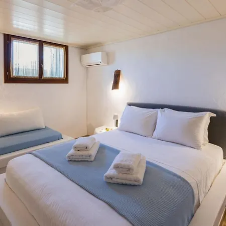 Blue Villa Parikia (Paros)