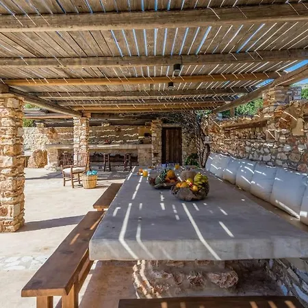 Blue Villa Parikia (Paros)