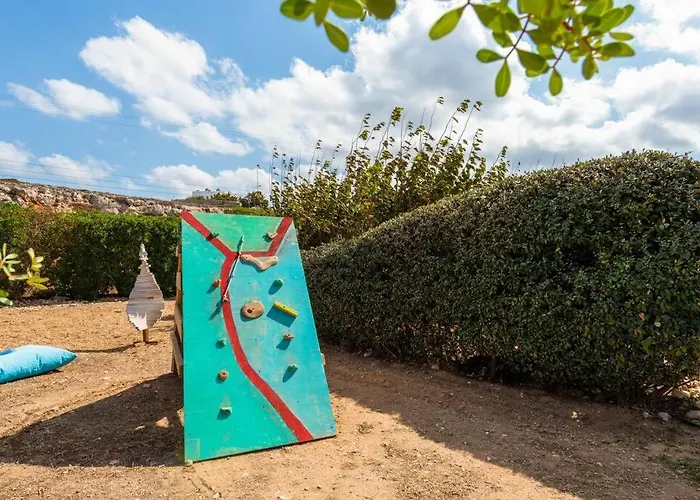 Blue Вилла Парос